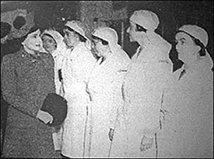 nurses