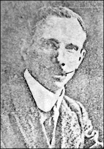 Mr W&nbsp;L&nbsp;Sargent