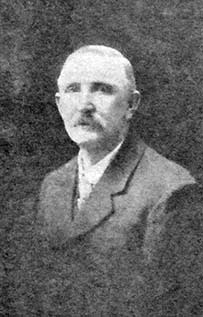 Mr F A Skeeles