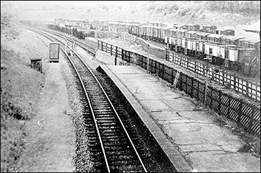 sidings