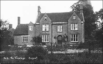 vicarage