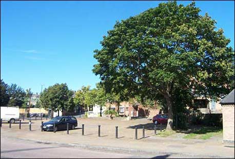 From High Street