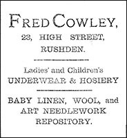 Fred Ciowlkey