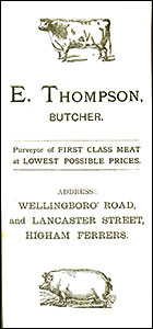 Thompson