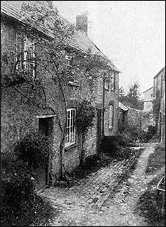 Bozeat Workhouse
