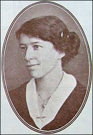 Mrs. Cave