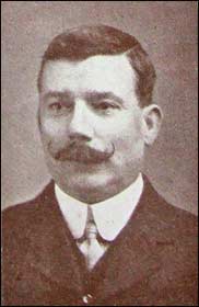 Mr H Clifton