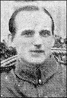 Pte E W Coles
