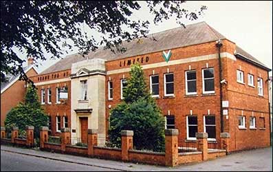 Built in 1936