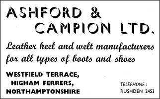 advert