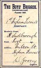 H Sudborough