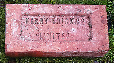 brick
