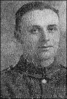 Pte Cockayne