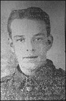 Pte Bernard Freeman