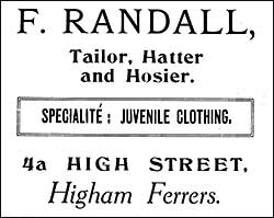 advert