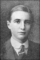 Mr. A. Horrell