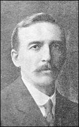 Mr John Cecil Horrell