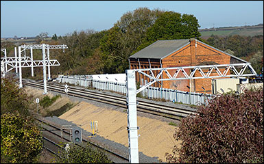 gantries