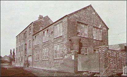 The Factory