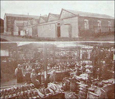 factory