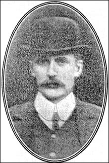 Alfred Pitts