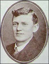 Mr B Pitts