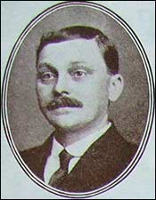 Mr F Pitts
