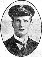 Sub-Lieut. G. G. Kitchin