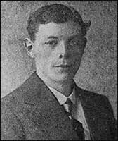 Pte W H Groom
