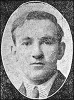 Pte. J B Higby