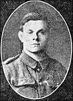 Pte Wm Moules