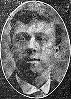Pte Robinson