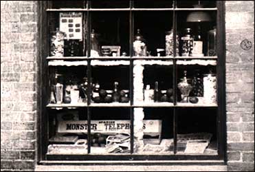 display