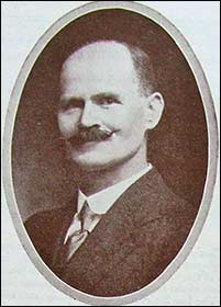 Mr A Sudborough