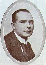 Mr F A Sudborough
