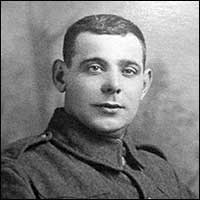 Reuben Warner