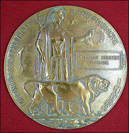 plaque