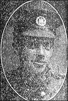 C H Bailey