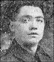 Pte Bailey