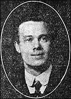 Pte H Barker