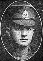 Pte R Alf P Page