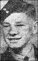 Flt/Sgt Bernard Smart