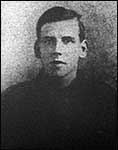 Pte. Denton