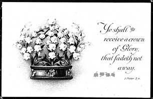 card