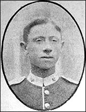 L/Cpl A Lawman