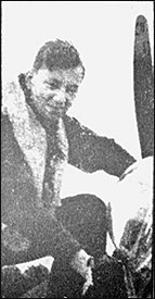 Tony Robinson