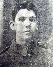 Pte F Brudenall
