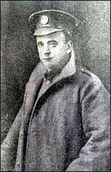 Pte. Herbert Chettle