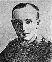 Pte C F Clark