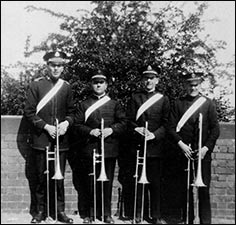 Bandsmen